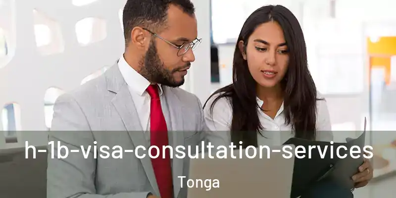  h-1b-visa-consultation-services Tonga