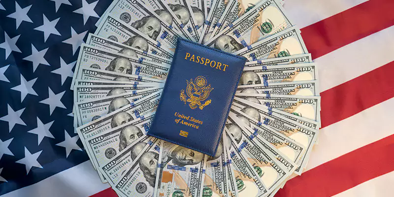 Why Choose Us for Your US Investment Visa Journey for Tonga?