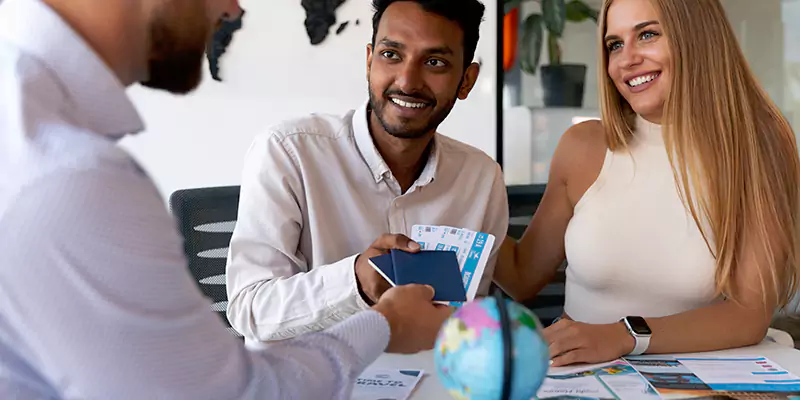 Benefits You Get with Our E2 Visa Support in Tonga