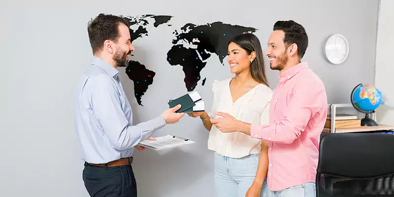 Why Choose Our Expert EB-5 Project Selection Consultants in Tonga?