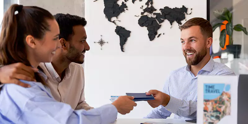 Comprehensive Business Immigration Green Card Services in Tonga