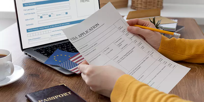 Why choose our expert visa team in Tonga?