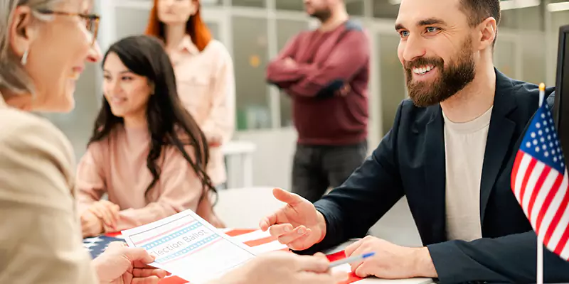 Why Choose Our Expert US Immigration Consultants in Tonga?