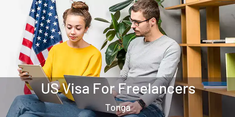  US Visa For Freelancers Tonga